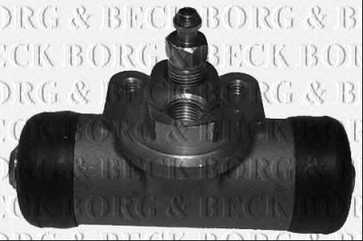 BORG & BECK bbw1309 -  Колесный тормозной цилиндр